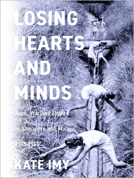 Title details for Losing Hearts and Minds by Kate Imy - Available